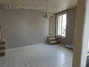 Appartement à CREPY-EN-VALOIS