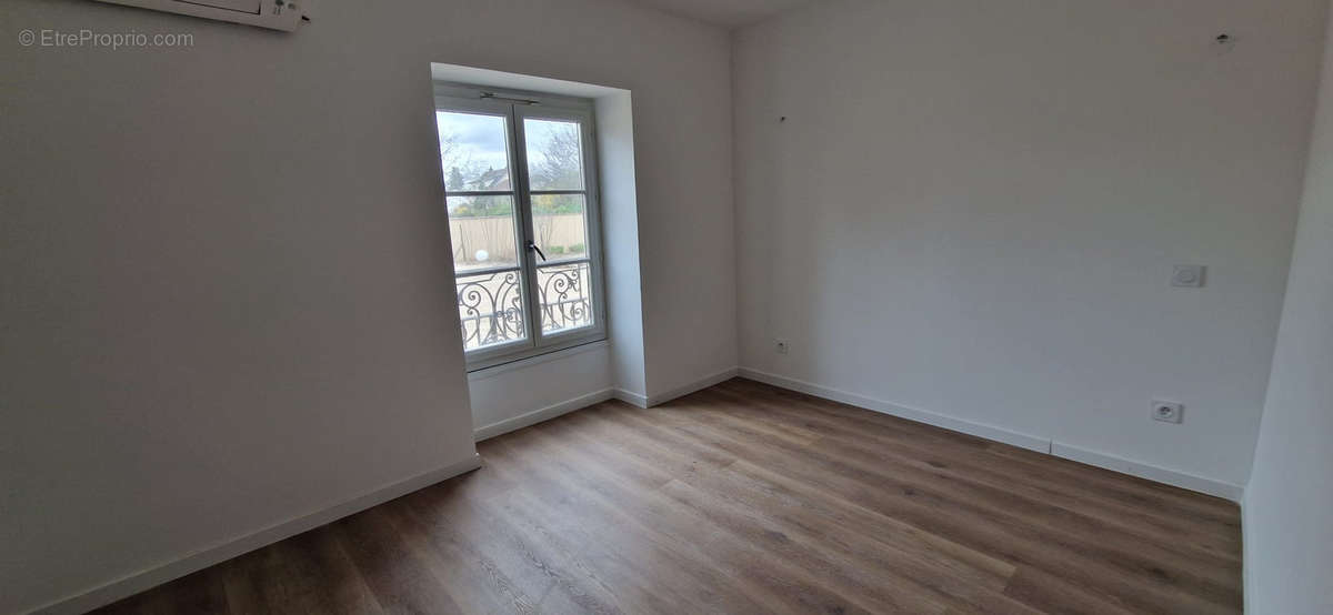 Appartement à BEAUNE