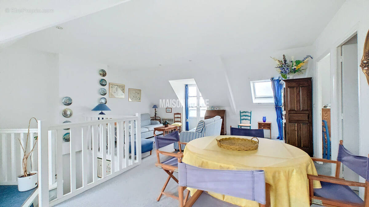 Appartement à DINARD