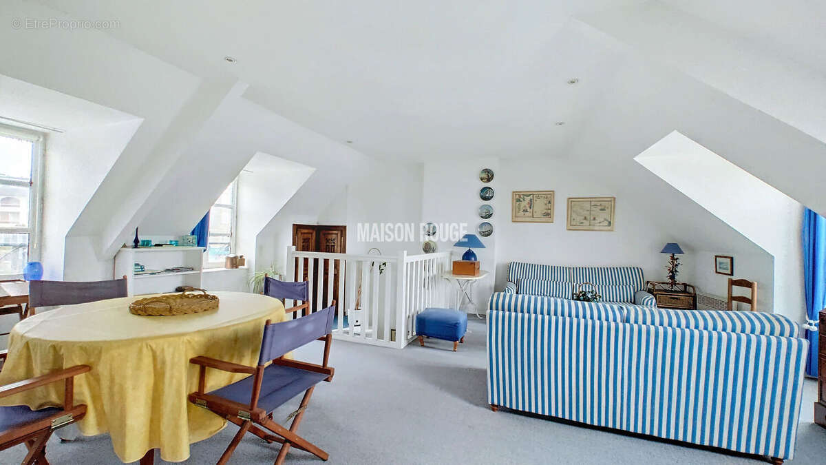 Appartement à DINARD