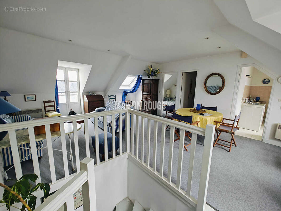 Appartement à DINARD