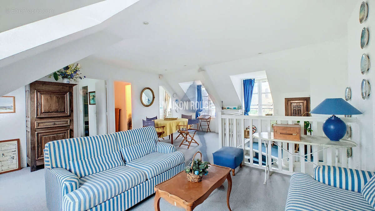 Appartement à DINARD