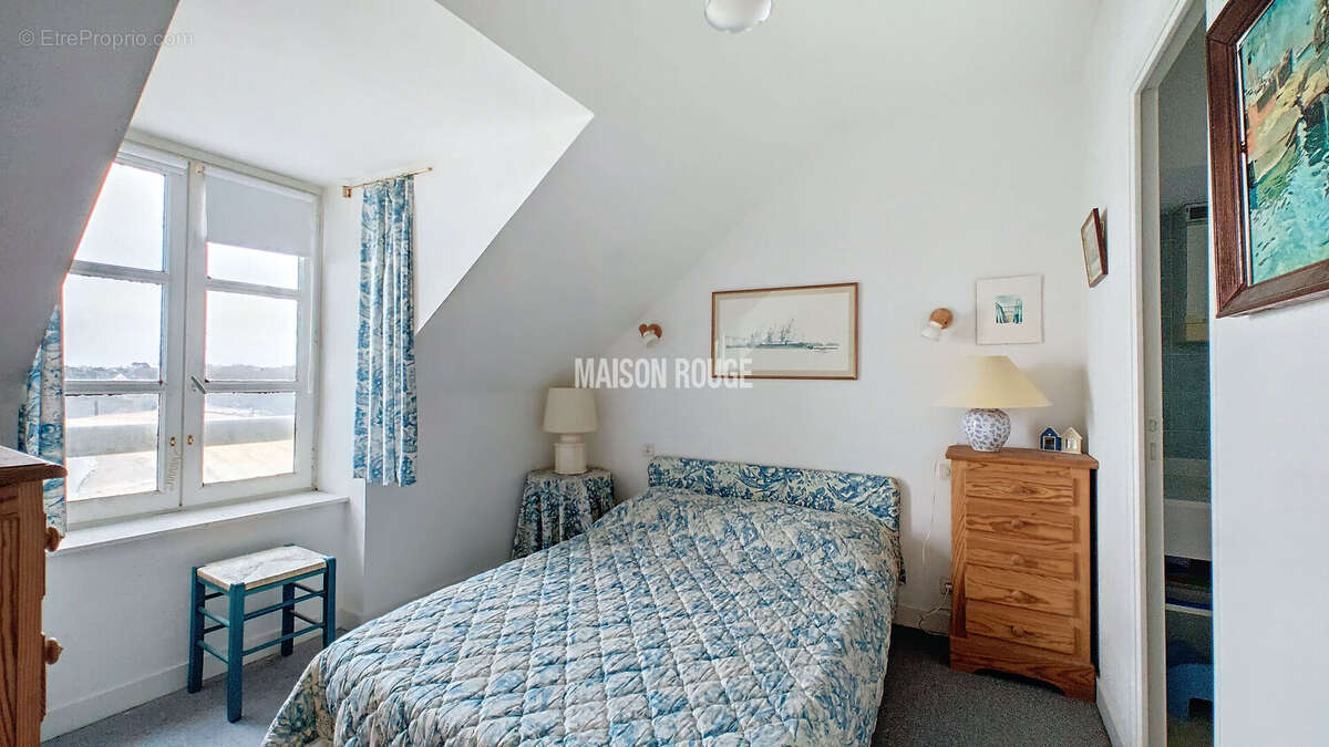 Appartement à DINARD