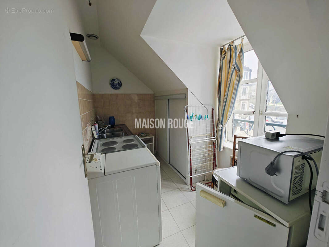 Appartement à DINARD