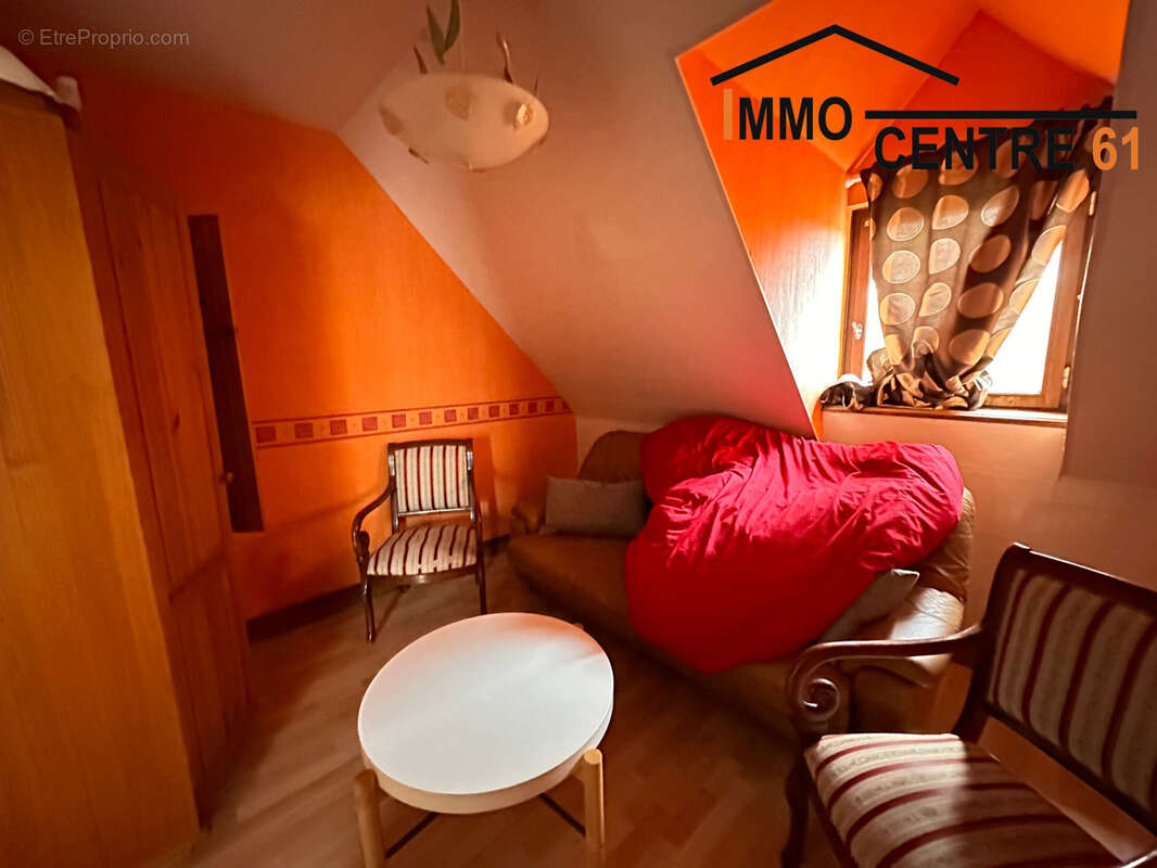 Maison à LA FERTE-MACE