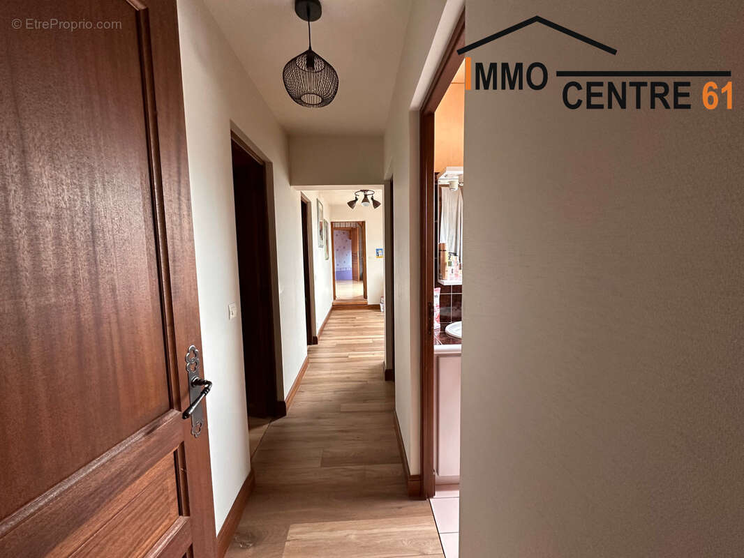 Maison à LA FERTE-MACE