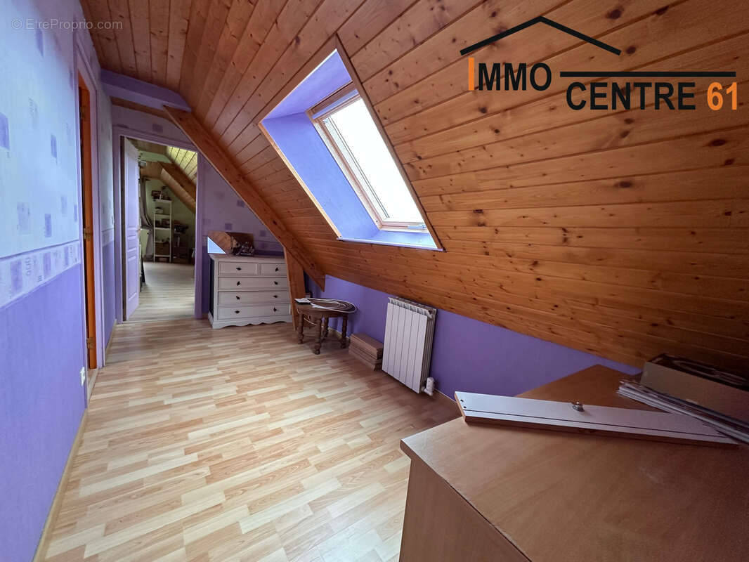 Maison à LA FERTE-MACE