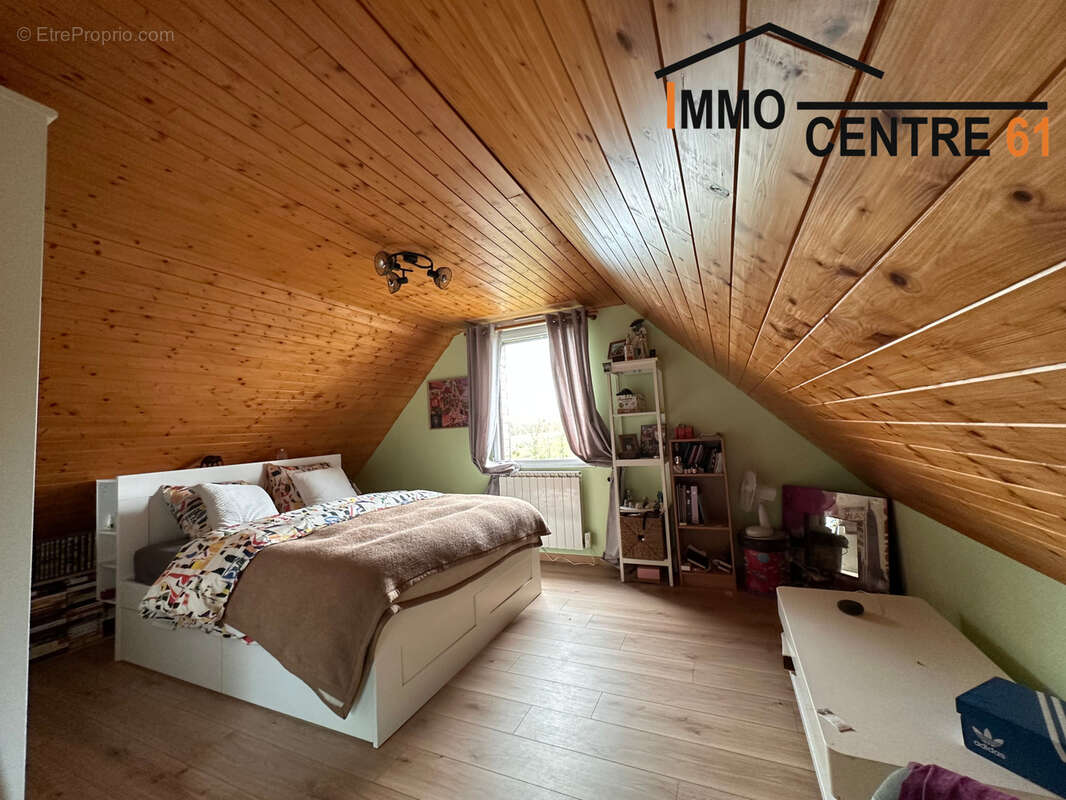 Maison à LA FERTE-MACE