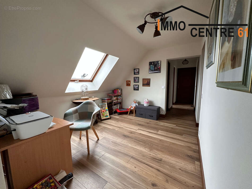 Maison à LA FERTE-MACE