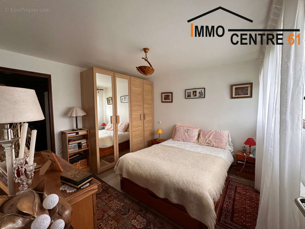 Maison à LA FERTE-MACE