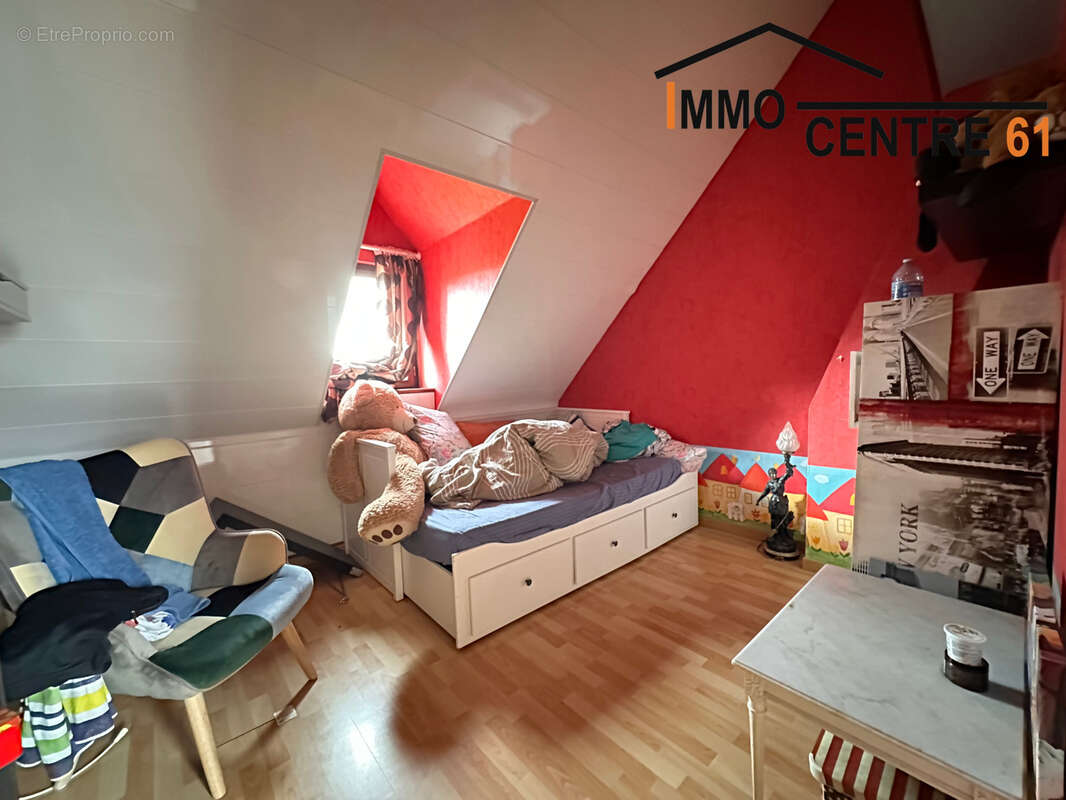 Maison à LA FERTE-MACE