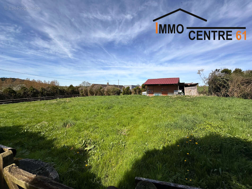 Maison à LA FERTE-MACE