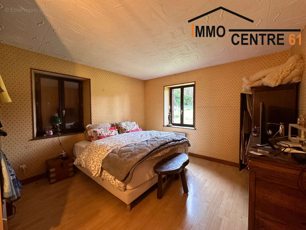 Maison à LA FERTE-MACE