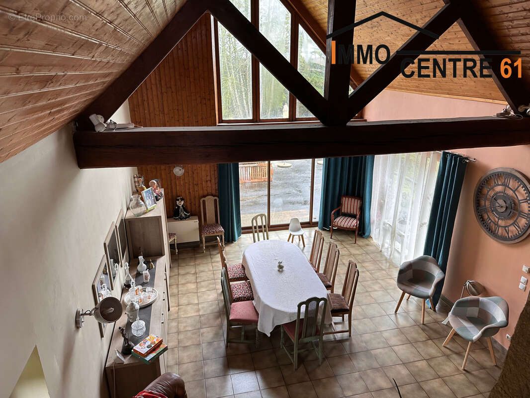 Maison à LA FERTE-MACE