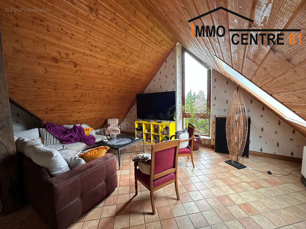 Maison à LA FERTE-MACE