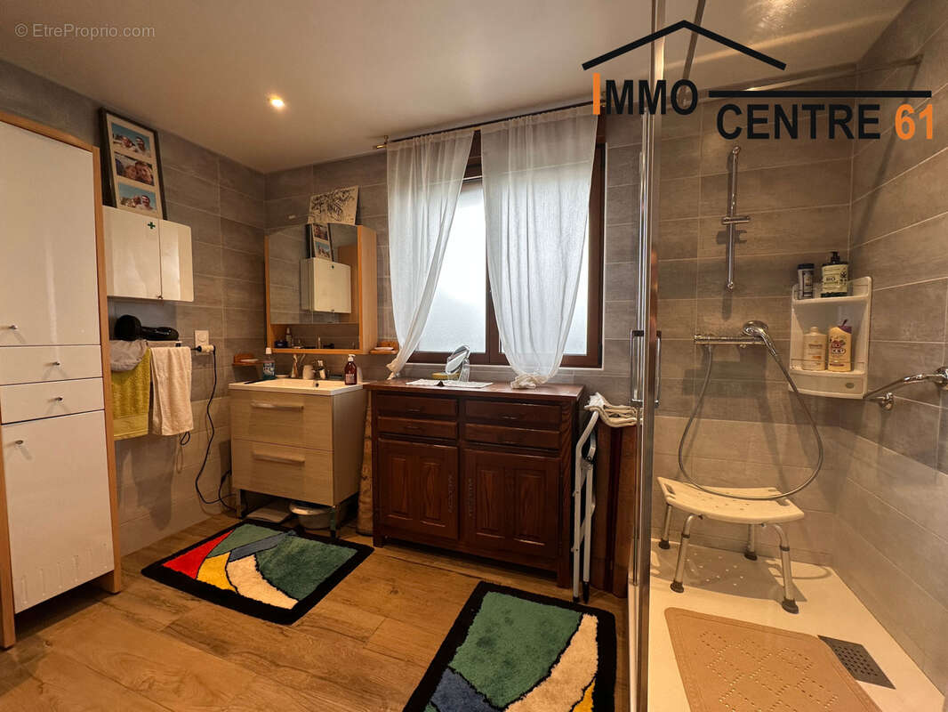 Maison à LA FERTE-MACE