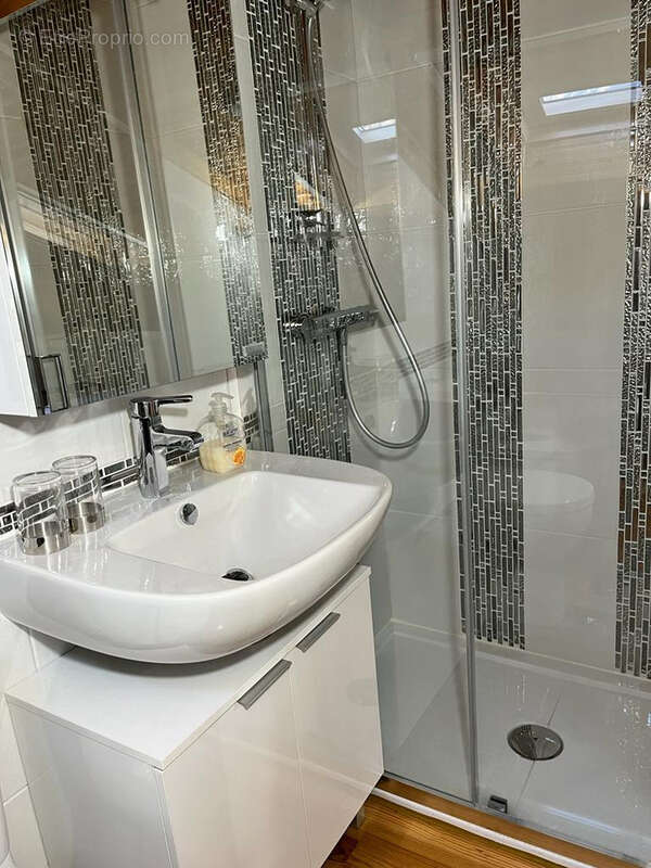 Appartement à TENDE