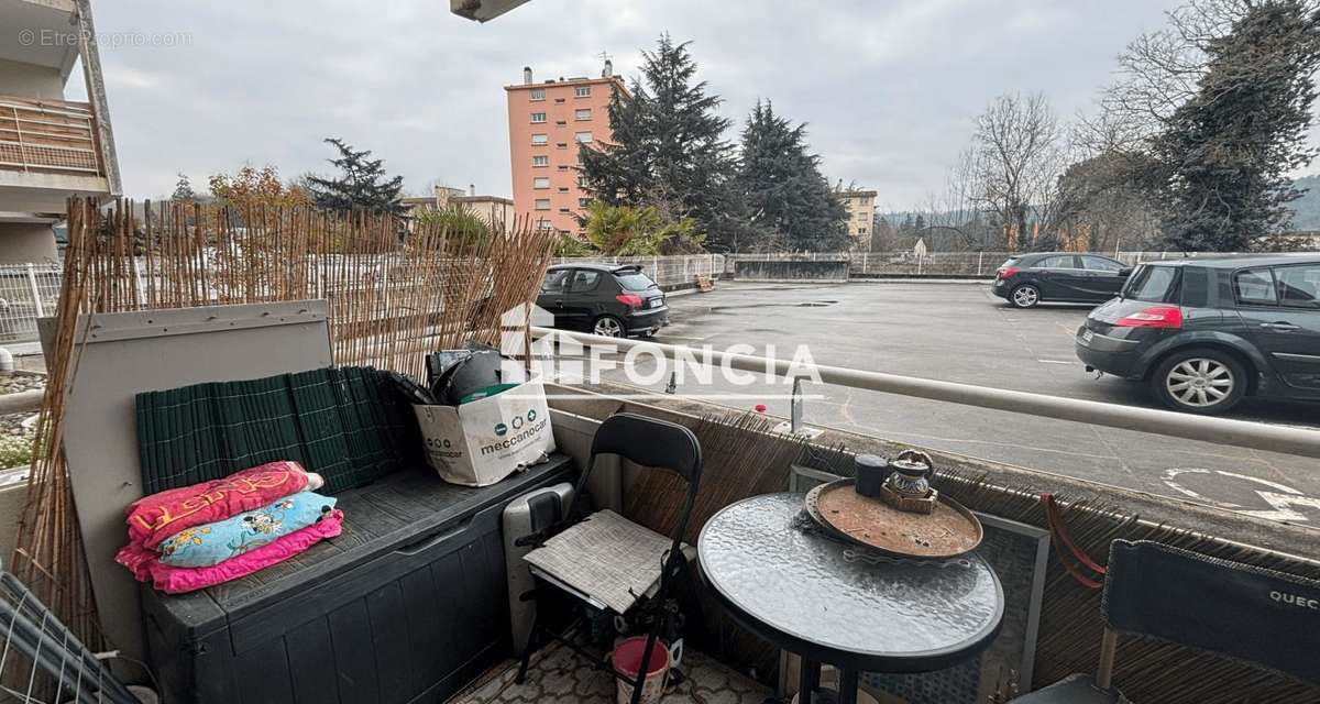 Appartement à BILLERE