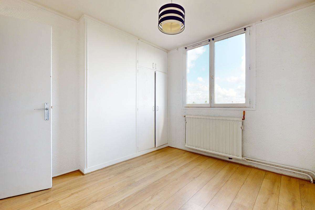 Appartement à MONTREUIL