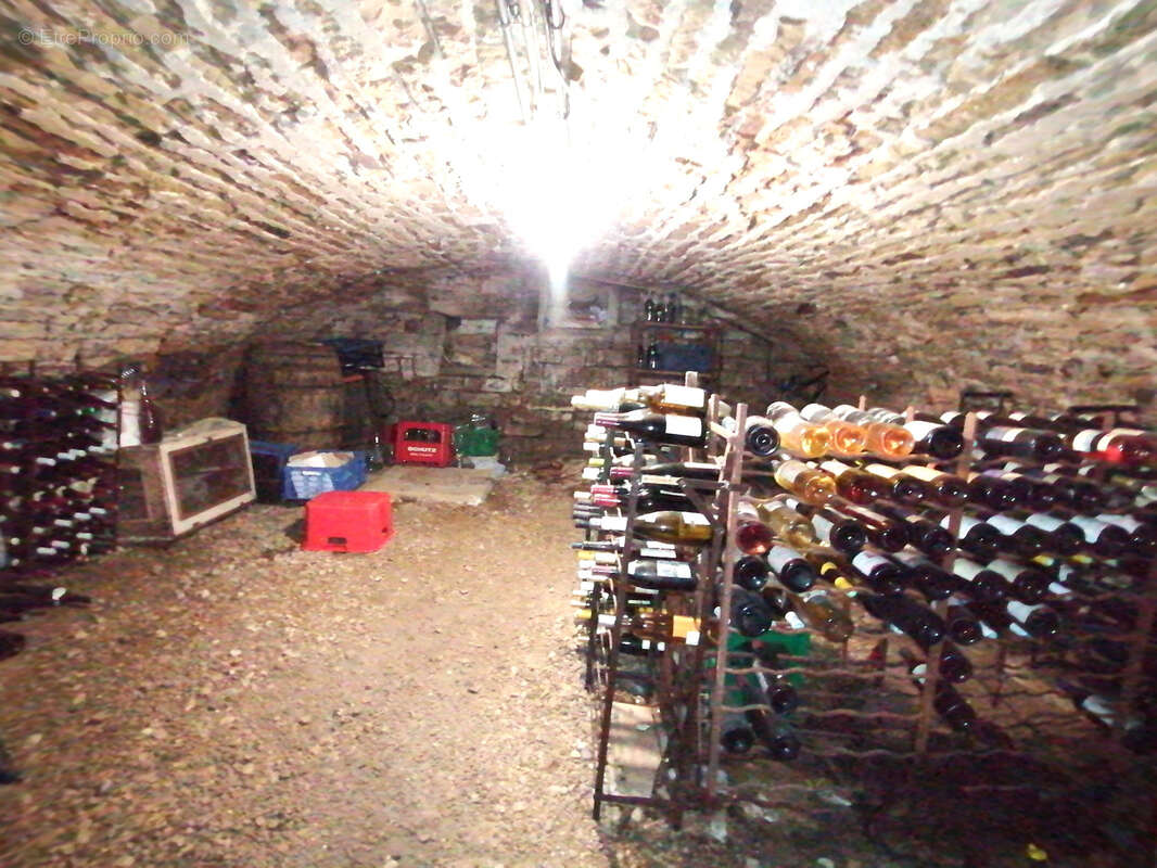 Maison à LUXEUIL-LES-BAINS