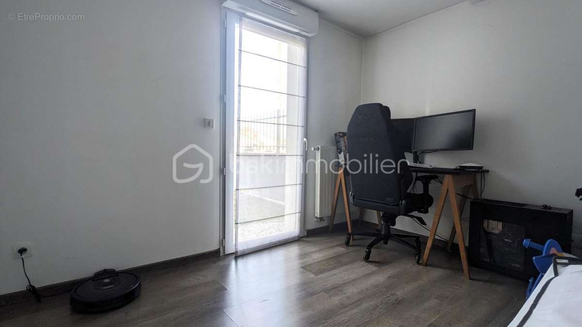 Appartement à PESSAC