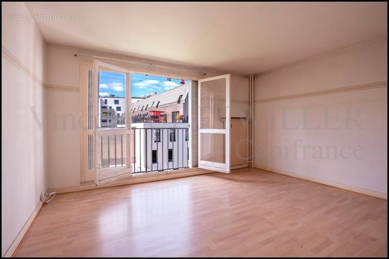 Appartement a louer malakoff - 3 pièce(s) - 61 m2 - Surfyn