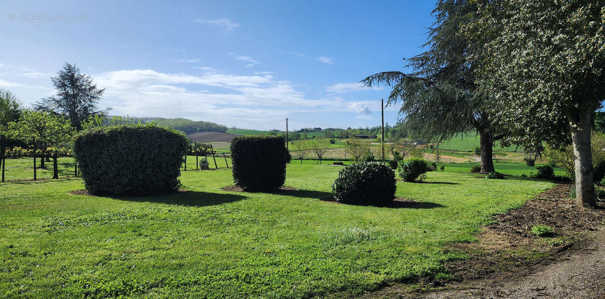 Maison à MARMANDE