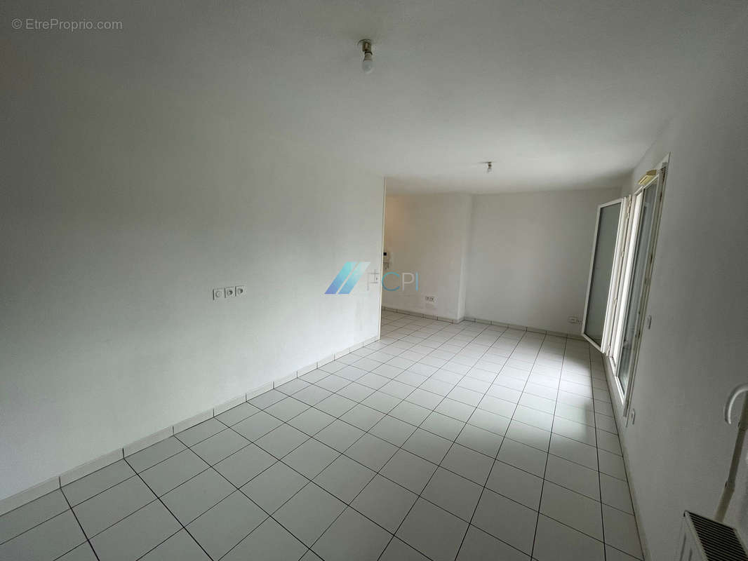 Appartement à MERIGNAC