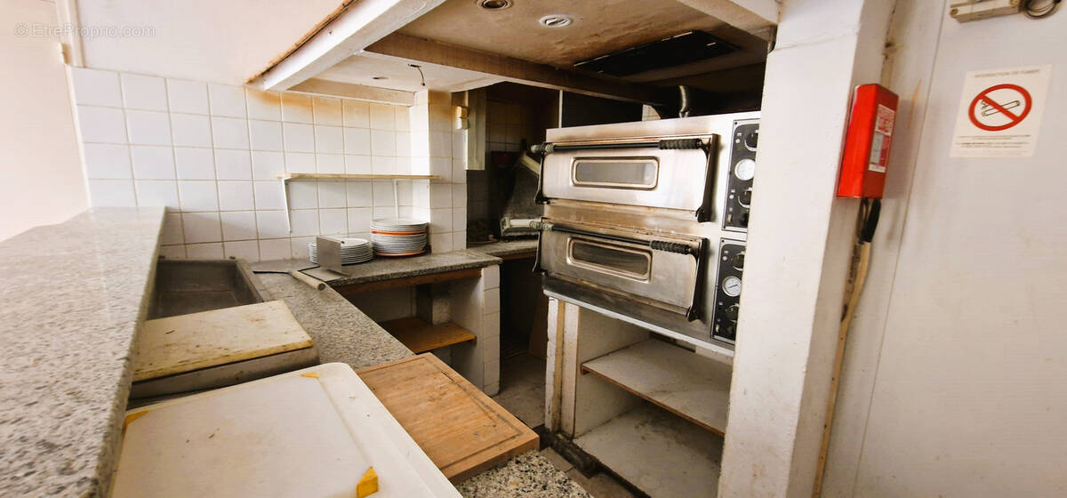 Commerce à AMELIE-LES-BAINS-PALALDA