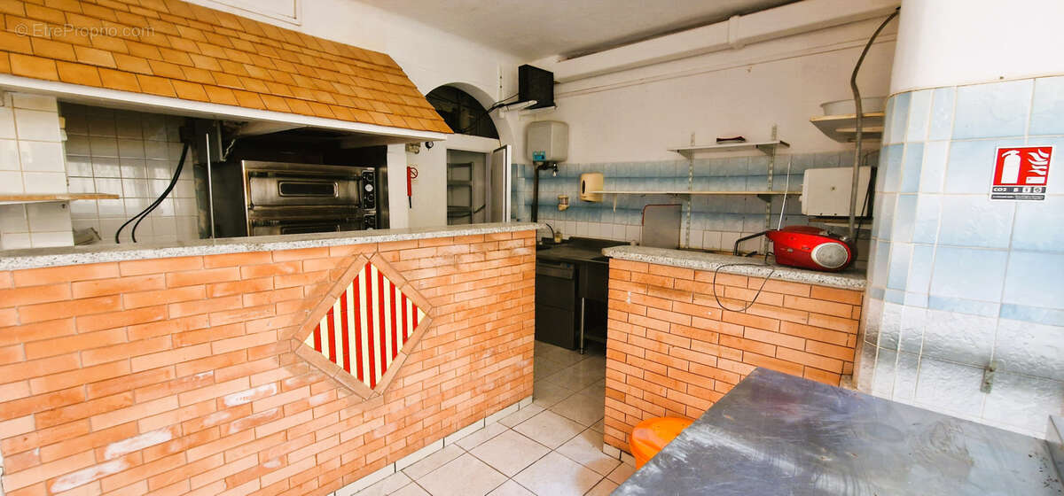 Commerce à AMELIE-LES-BAINS-PALALDA