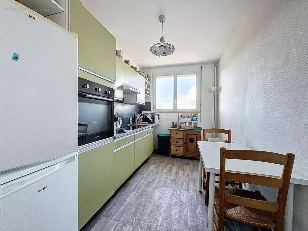 Appartement a louer eaubonne - 3 pièce(s) - 69 m2 - Surfyn