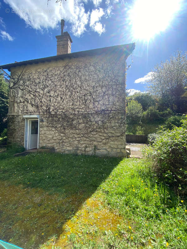 Maison à MARLY-LE-ROI