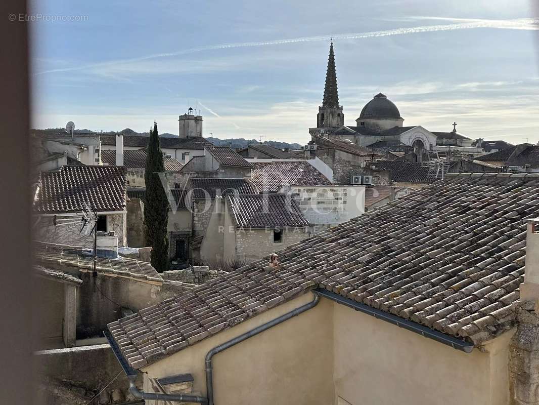 Maison à SAINT-REMY-DE-PROVENCE