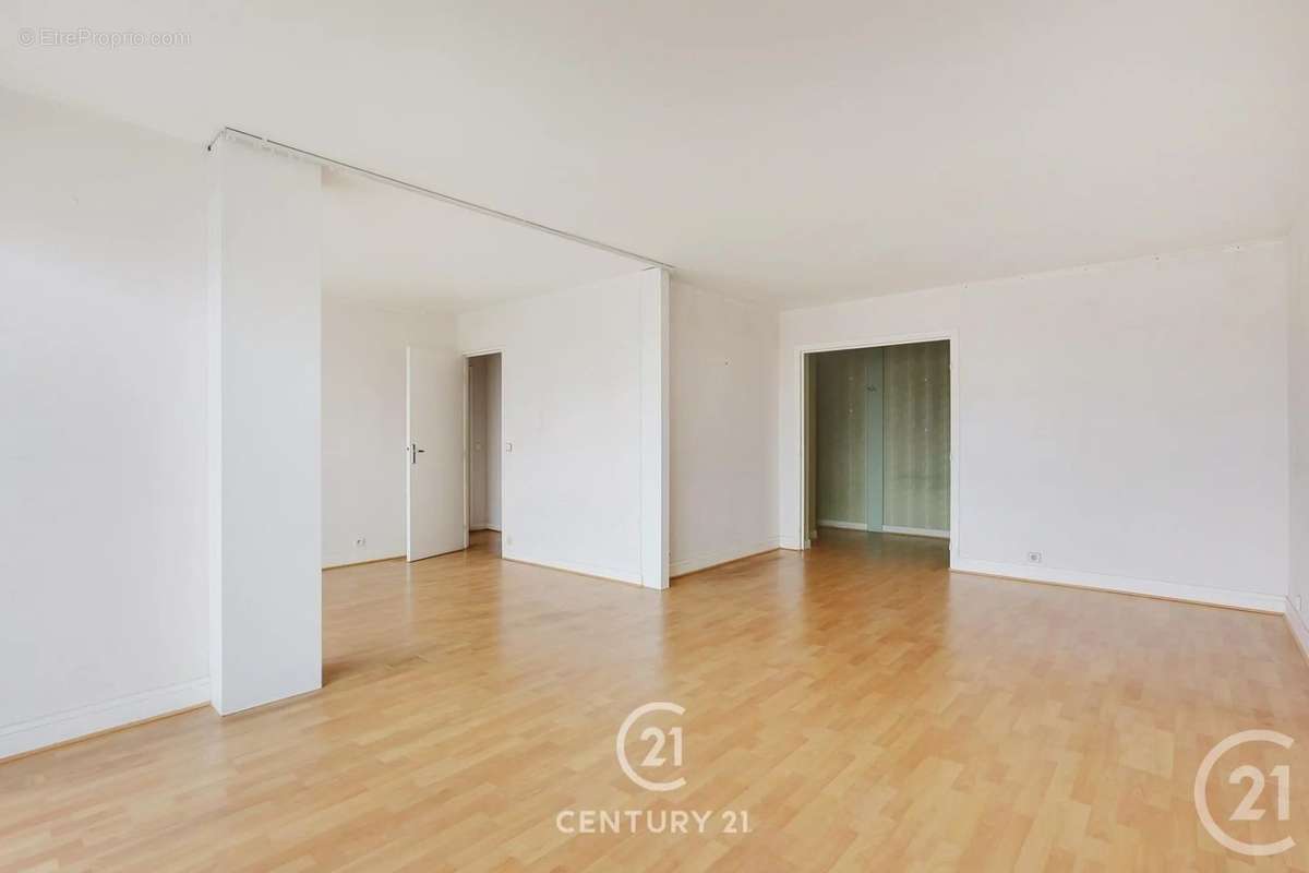 Appartement a louer vanves - 3 pièce(s) - 85 m2 - Surfyn