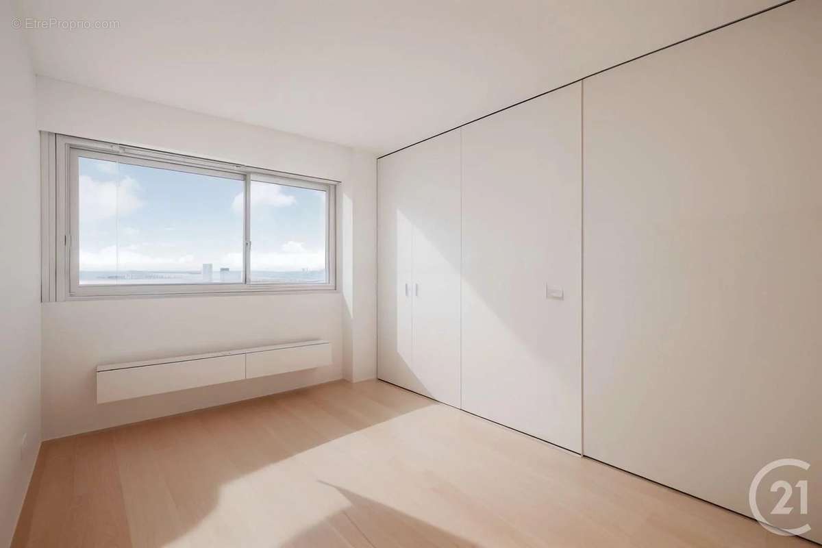 Appartement a louer vanves - 3 pièce(s) - 85 m2 - Surfyn