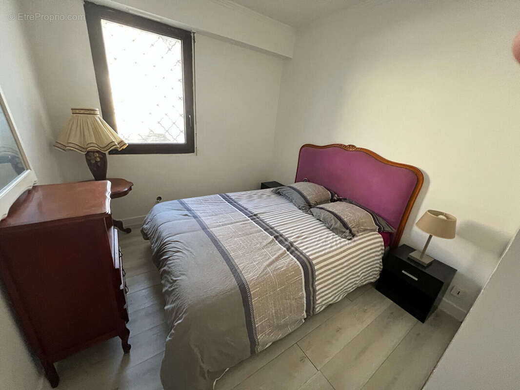 Appartement à LA BAULE-ESCOUBLAC