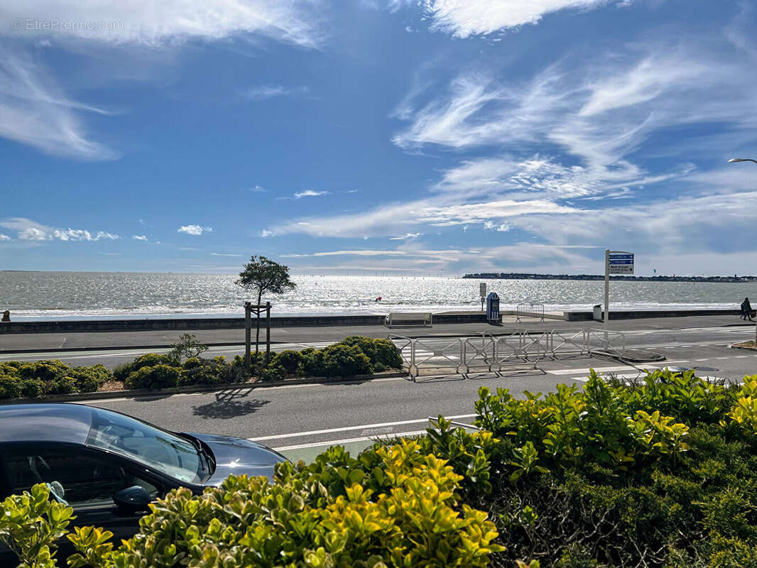 Appartement à LA BAULE-ESCOUBLAC