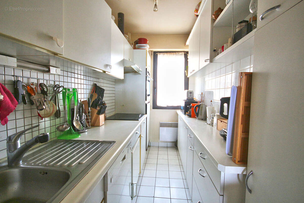 Appartement à LA BAULE-ESCOUBLAC