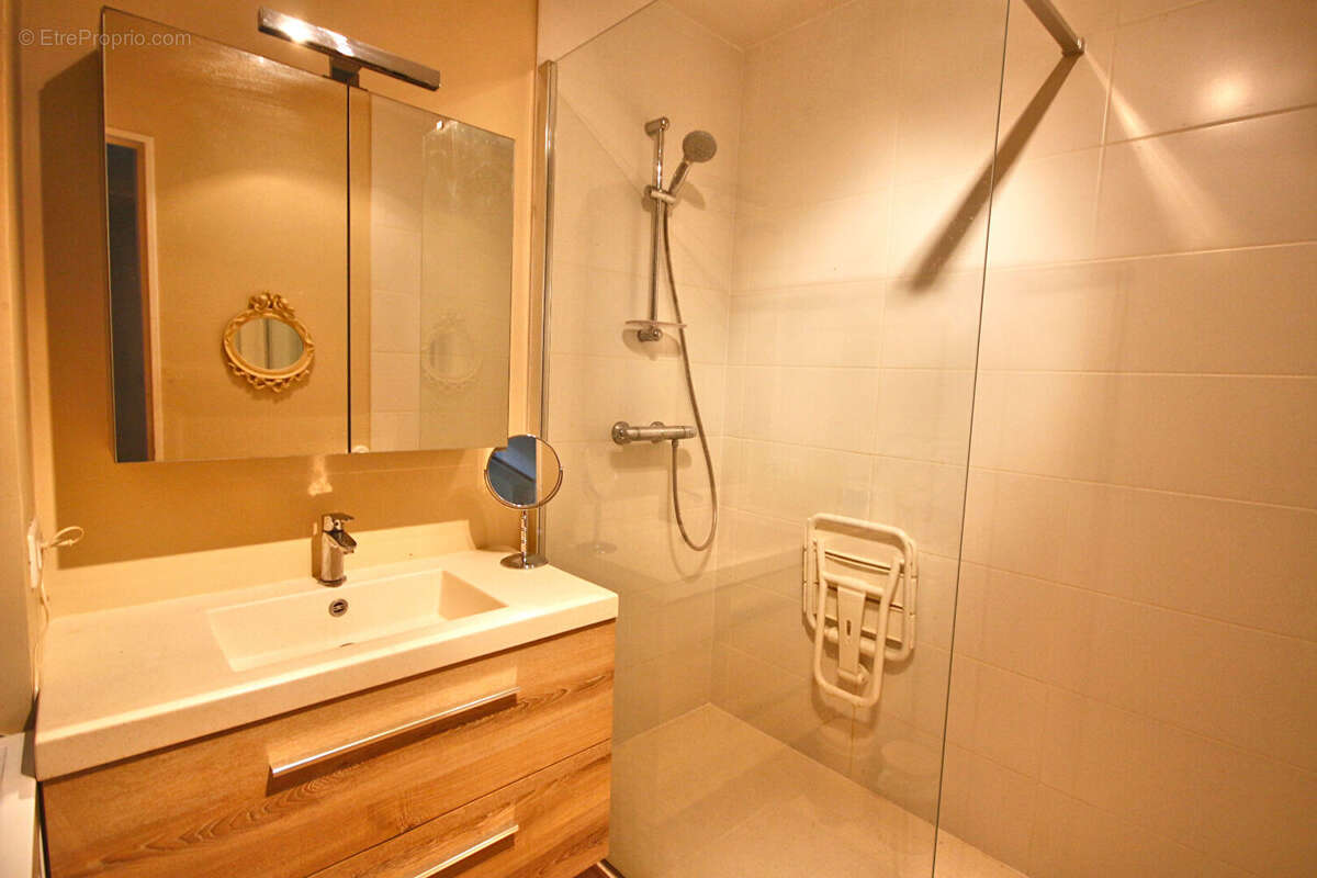 Appartement à LA BAULE-ESCOUBLAC