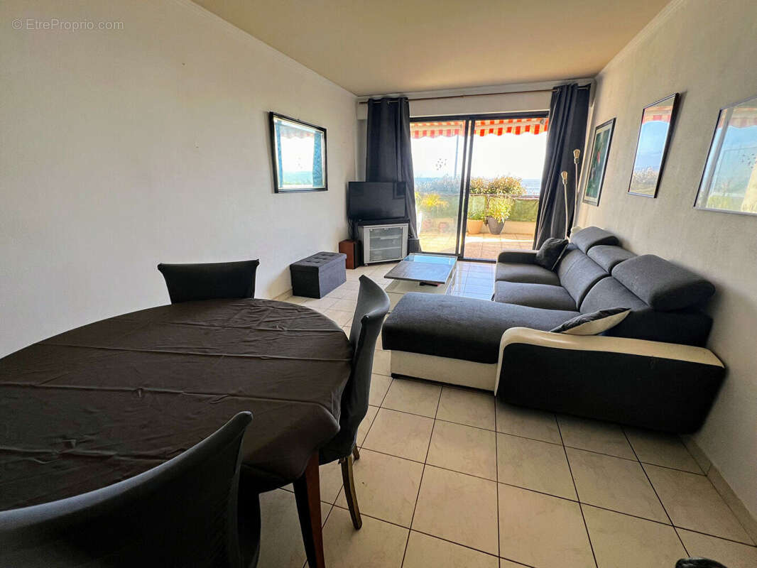 Appartement à LA BAULE-ESCOUBLAC