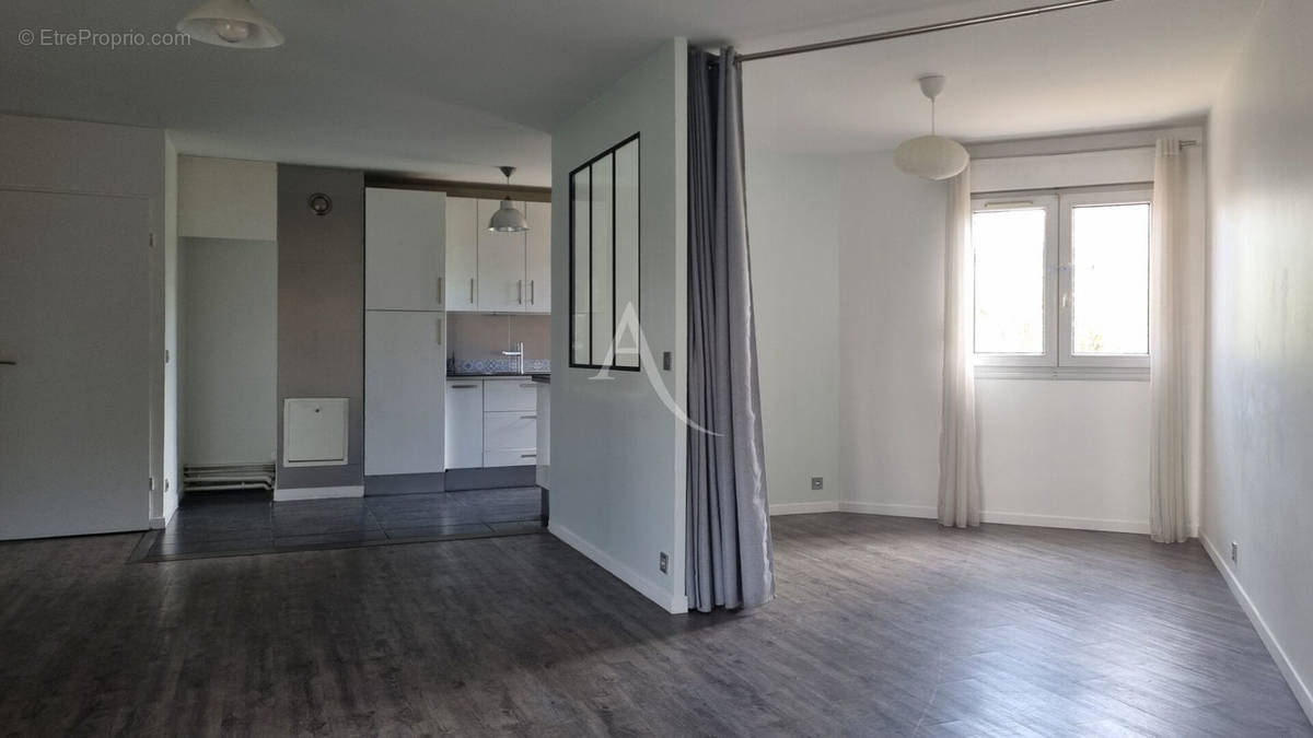 Appartement a louer ermont - 4 pièce(s) - 88 m2 - Surfyn