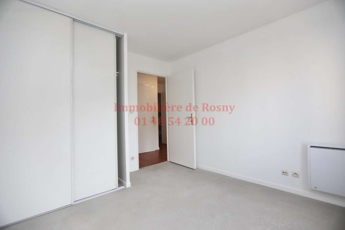 IMG_2143 - Appartement à ROSNY-SOUS-BOIS