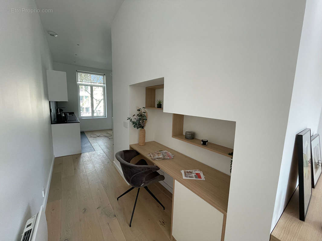 Appartement à LILLE