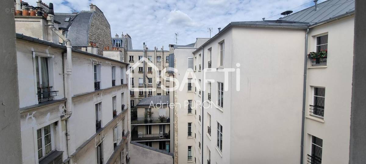 Photo 1 - Appartement à PARIS-9E