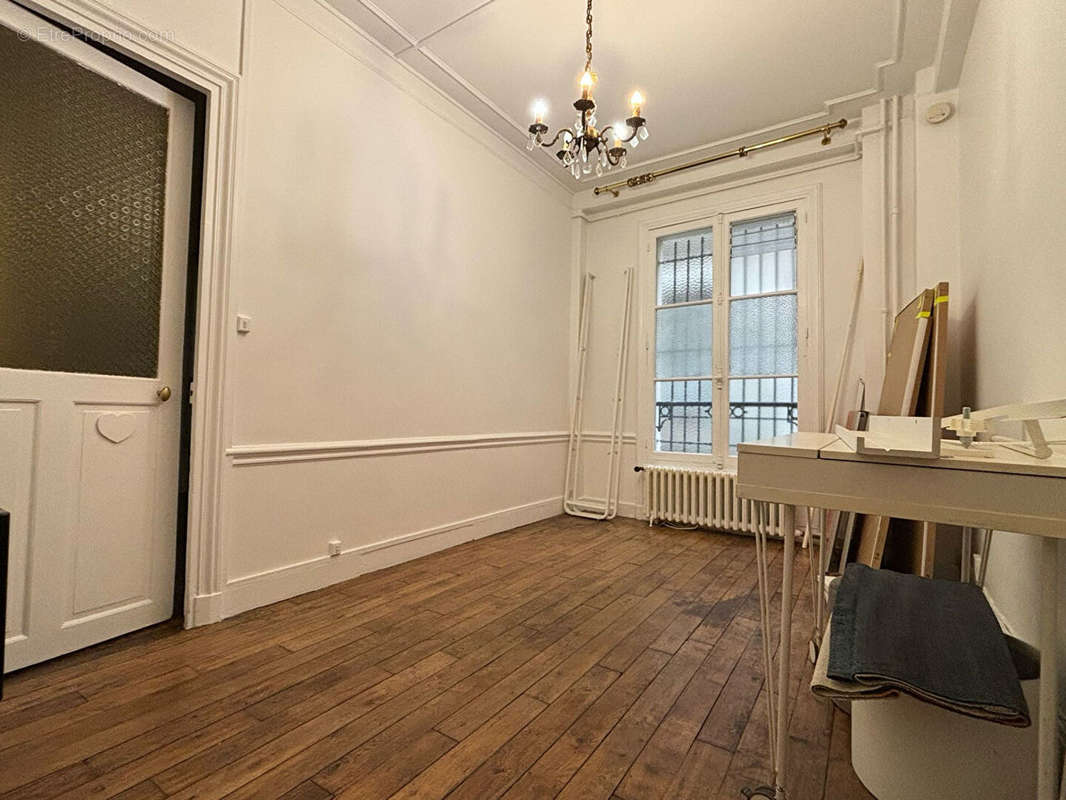 Appartement a louer paris-3e-arrondissement - 2 pièce(s) - 40 m2 - Surfyn