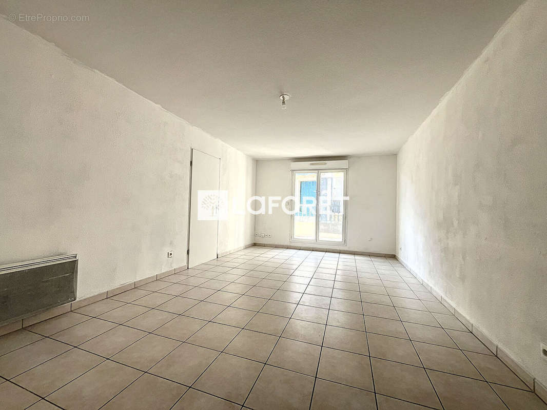 Appartement à BEZIERS