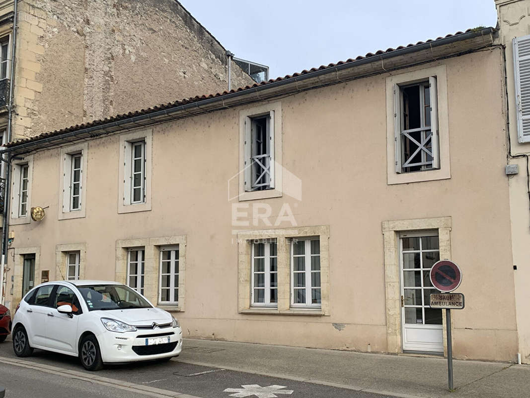 Appartement à SAINTE-FOY-LA-GRANDE