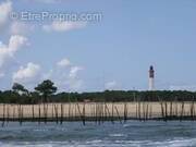 Maison à LEGE-CAP-FERRET