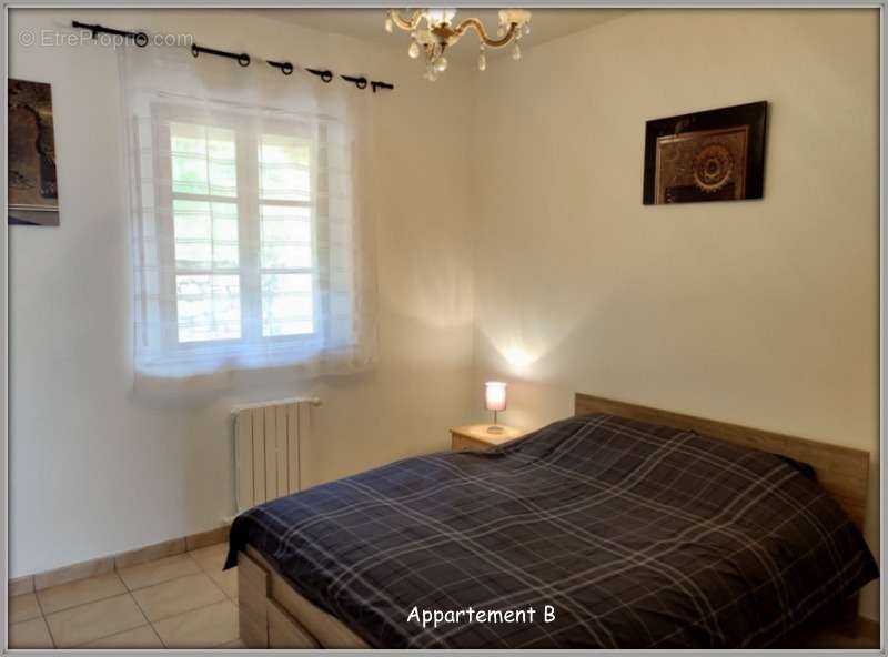 Appartement à LECTOURE