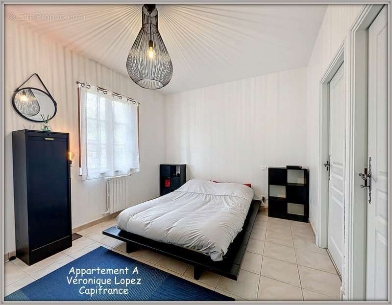 Appartement à LECTOURE